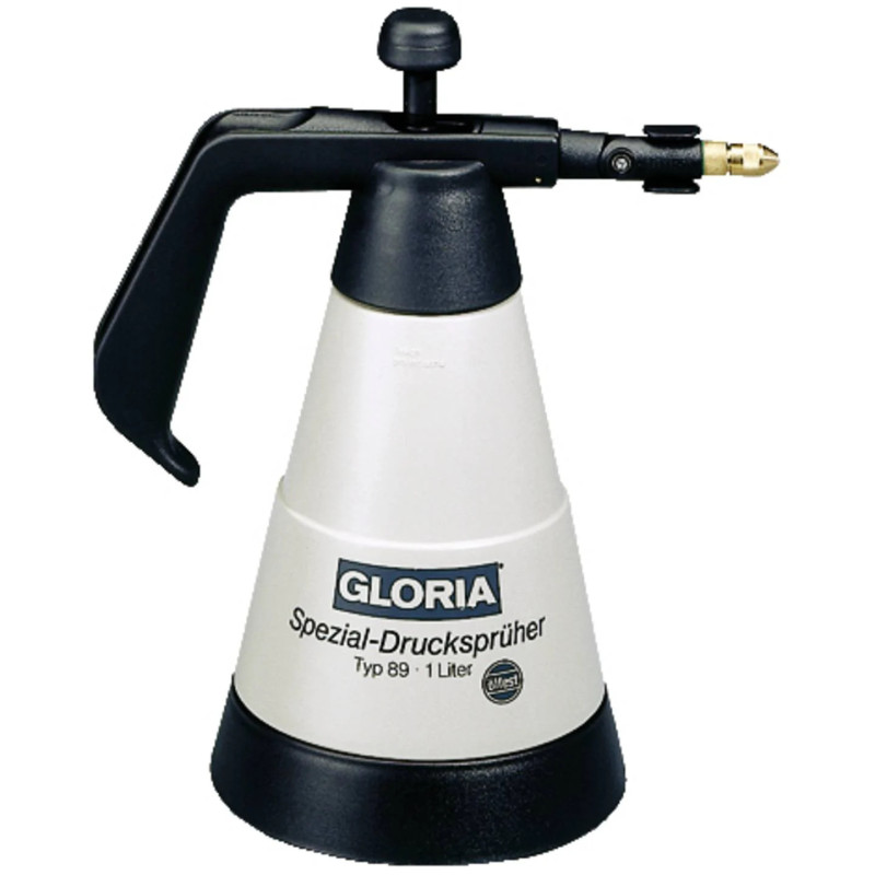 Gloria 89 Højtryks Sprayflaske