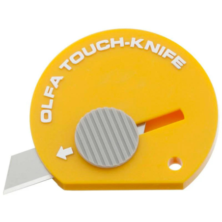 OLFA Multipurpose Lommekniv