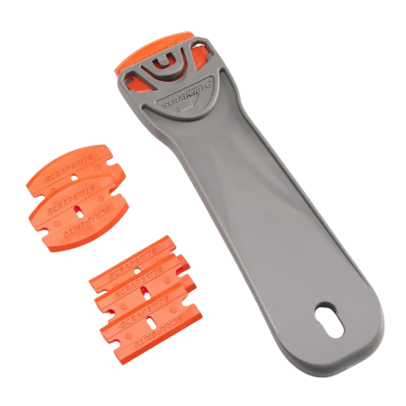 Big Gripper - Combo Pakke