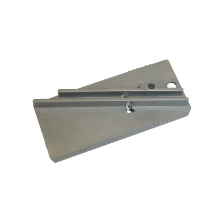 Skraber Grinder