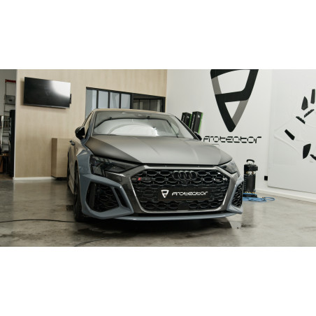 Protector Black Mat - PPF