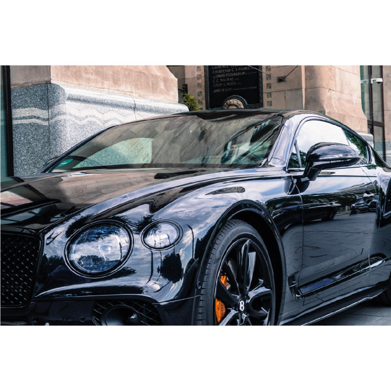 Protector Gloss - PPF