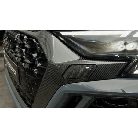 Protector Carbon Gloss - PPF