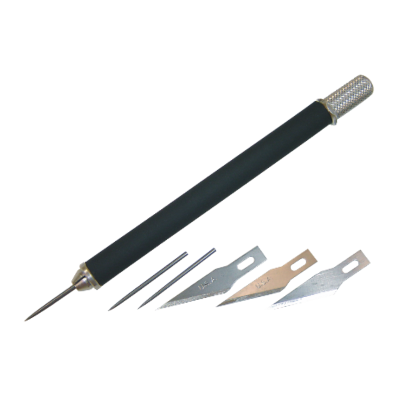 Præcisionskniv Deluxe