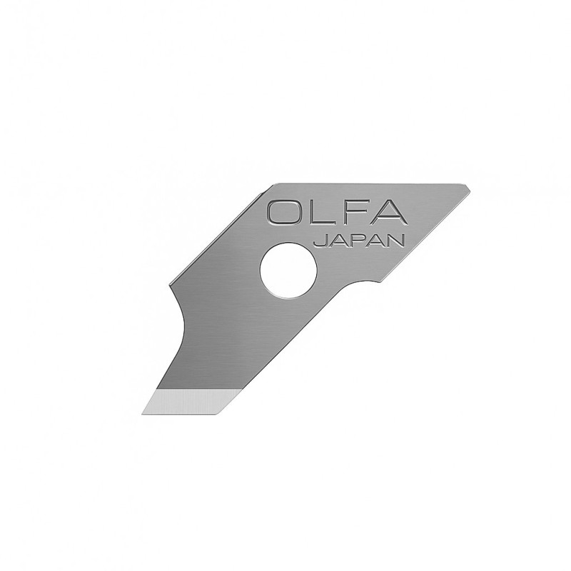 OLFA Knivblad til Cirkelskærer
