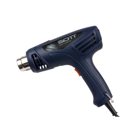SOTT Heat Master 2 - Varmepistol
