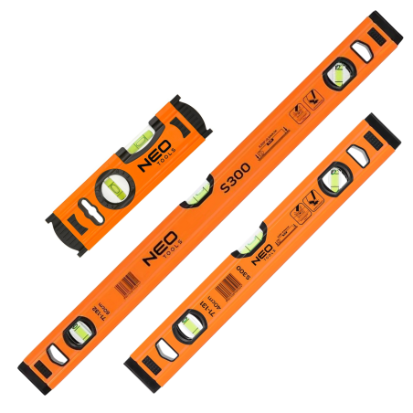 NEO - Vaterpas