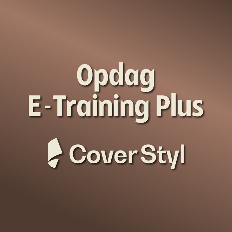 CoverStyl' E-Training Plus