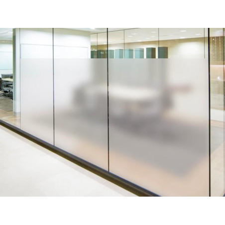 Mat Silver PVC