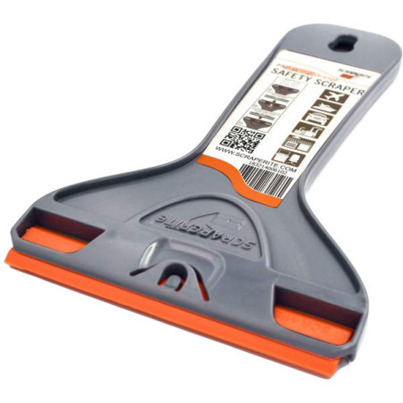 Wide Gripper