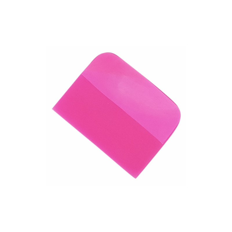 The Pink Shaved