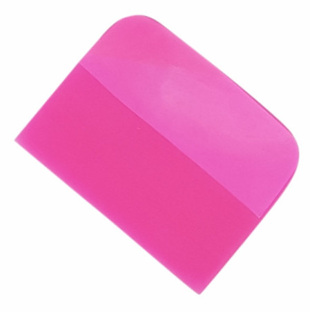 The Pink Shaved