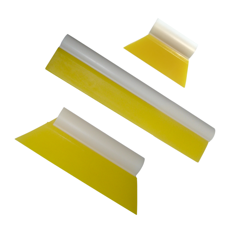 Softline Yellow Turbo Skraber