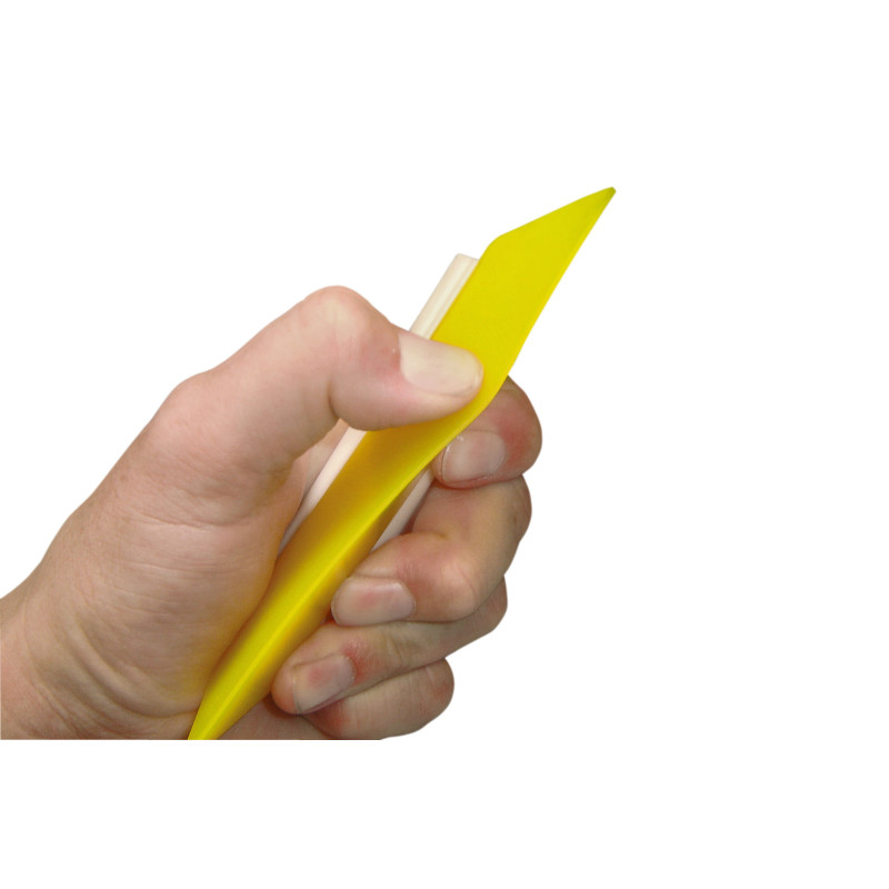 Softline Yellow Turbo Skraber