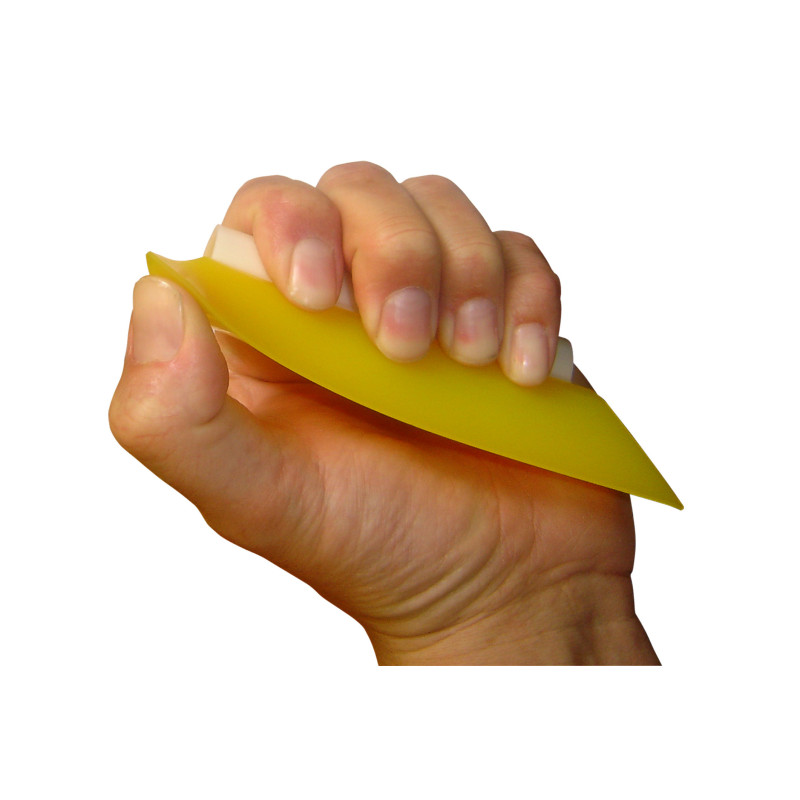 Softline Yellow Turbo Skraber