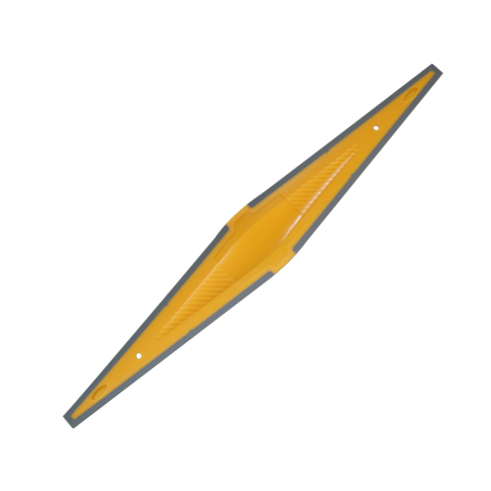 Yellow Reach Wing