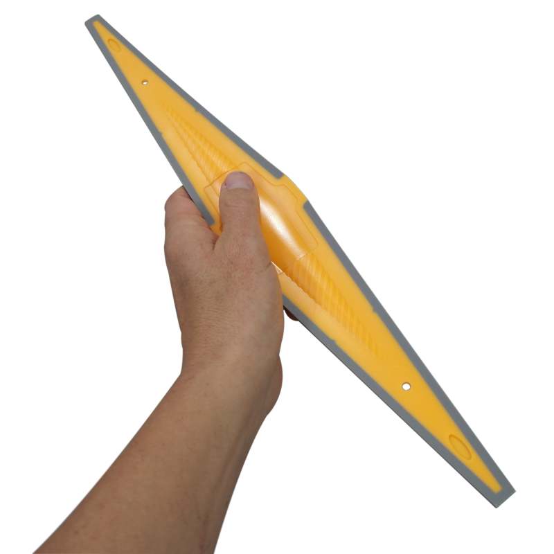 Yellow Reach Wing