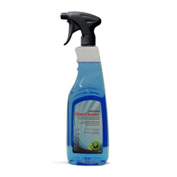 SOTT Glass Cleaner